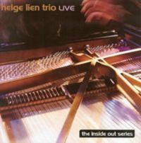 Lien Helge Trio - Live i gruppen CD hos Bengans Skivbutik AB (1387208)