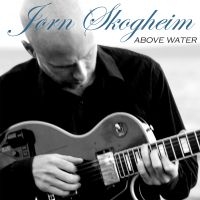 Skogheim Jïrn - Above Water i gruppen CD hos Bengans Skivbutik AB (1387211)