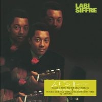 Siffre Labi - Singer And The Song - Deluxe i gruppen CD hos Bengans Skivbutik AB (1387220)