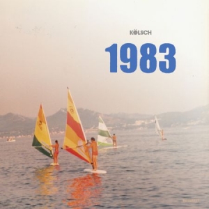 Kölsch - 1983 (2Lp+Cd) i gruppen VINYL hos Bengans Skivbutik AB (1387306)