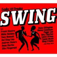 Swing Box - Various i gruppen CD hos Bengans Skivbutik AB (1387326)