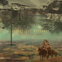 Heartless Bastards - Restless Ones i gruppen CD hos Bengans Skivbutik AB (1387337)