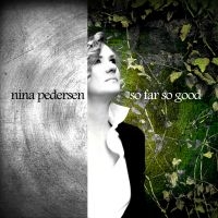 Pedersen Nina Jori - So Far So Good i gruppen CD hos Bengans Skivbutik AB (1387392)