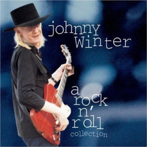 Winter Johnny - Rock'n'roll Collection i gruppen CD hos Bengans Skivbutik AB (1387403)