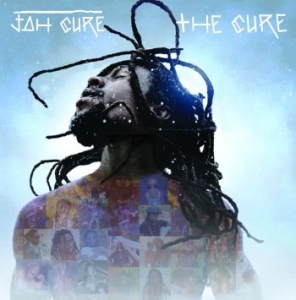 Jah Cure - Cure i gruppen VINYL hos Bengans Skivbutik AB (1387429)