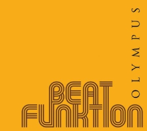 Beat Funktion - Olympus i gruppen CD hos Bengans Skivbutik AB (1388436)