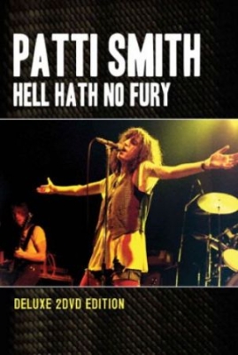 Patti Smith - Hell Hath No Fury - Documentary 2 D i gruppen DVD & BLU-RAY hos Bengans Skivbutik AB (1388478)