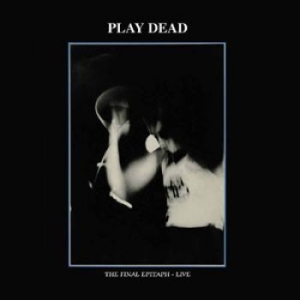 Play Dead - Final Epitaph i gruppen VINYL hos Bengans Skivbutik AB (1391724)