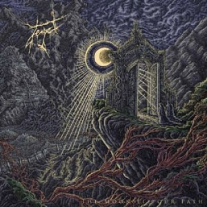 Tempel - Moon Lit Our Path i gruppen CD hos Bengans Skivbutik AB (1391802)