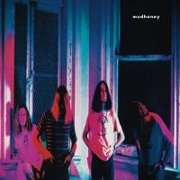 Mudhoney - Mudhoney i gruppen VINYL hos Bengans Skivbutik AB (1396897)