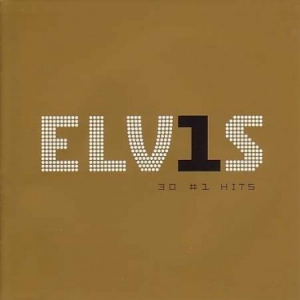 Presley Elvis - Elvis 30 #1 Hits i gruppen -Start Jan R4 hos Bengans Skivbutik AB (1397354)