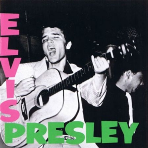 Presley Elvis - Elvis Presley i gruppen Aug3600 hos Bengans Skivbutik AB (1397355)