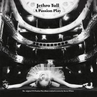 JETHRO TULL - A PASSION PLAY i gruppen Minishops / Jethro Tull hos Bengans Skivbutik AB (1397476)