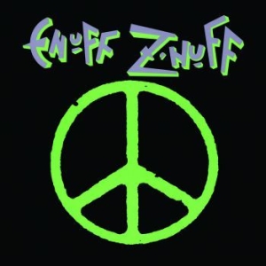 Enuff Zænuff - Enuff Zænuff i gruppen CD hos Bengans Skivbutik AB (1398667)