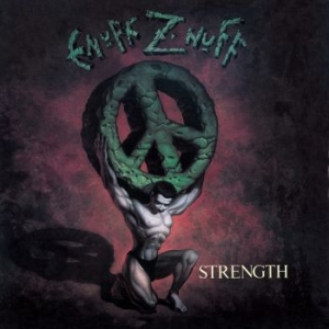 Enuff Zænuff - Strength i gruppen CD hos Bengans Skivbutik AB (1398668)