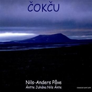 Påve Nils Anders - Cokcu i gruppen CD hos Bengans Skivbutik AB (1400494)