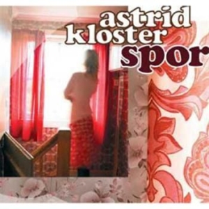 Kloster Astrid - Spor i gruppen CD hos Bengans Skivbutik AB (1475119)