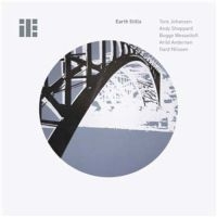 Johansen Tore - Earth Stills i gruppen CD hos Bengans Skivbutik AB (1475245)