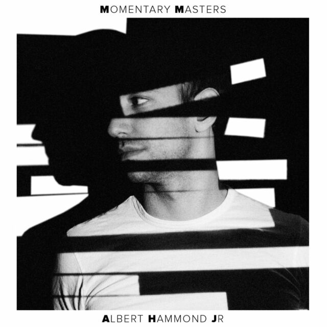 Hammond Jr Albert - Momentary Masters i gruppen VI TIPSER / Julegavetips CD hos Bengans Skivbutik AB (1475248)