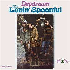 Lovin' Spoonful - Daydream (Mono Edition) i gruppen VI TIPSER / Klassiska lablar / Sundazed / Sundazed Vinyl hos Bengans Skivbutik AB (1475254)