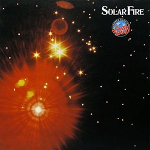 Manfred Mann's Earth Band - Solar Fire i gruppen VINYL hos Bengans Skivbutik AB (1475262)