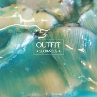 Outfit - Slowness i gruppen VINYL hos Bengans Skivbutik AB (1475269)