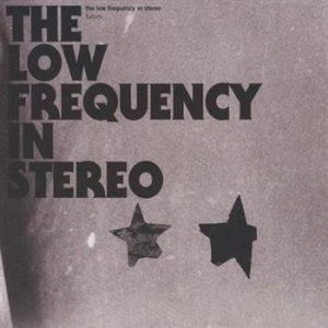 Low Frequency In Stereo - Futuro i gruppen VI TIPSER / Julegavetips CD hos Bengans Skivbutik AB (1475371)