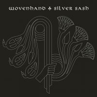 Wovenhand - Silver Sash i gruppen CD hos Bengans Skivbutik AB (1475384)