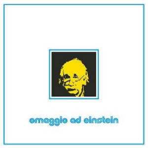 Moggi Aka Piero Umiliani - Omaggio Ad Einstein i gruppen VINYL hos Bengans Skivbutik AB (1475388)