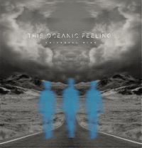 This Oceanic Feeling - Universal Mind i gruppen CD hos Bengans Skivbutik AB (1475433)