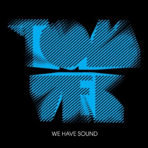 Vek Tom - We Have Sound (10Th Anniversary Ed. i gruppen VINYL hos Bengans Skivbutik AB (1475435)