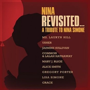 Various Artists - Nina Revisited: A Tribute To Nina S i gruppen CD hos Bengans Skivbutik AB (1475886)