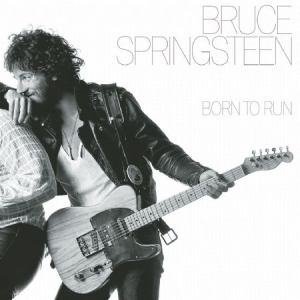 Springsteen Bruce - Born To Run i gruppen Minishops / Bruce Springsteen hos Bengans Skivbutik AB (1476167)