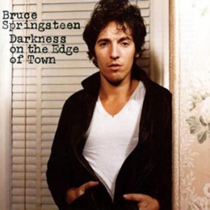 Springsteen Bruce - Darkness On The Edge Of Town i gruppen Minishops / Bruce Springsteen hos Bengans Skivbutik AB (1476168)