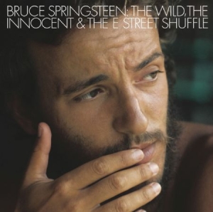 Springsteen Bruce - The Wild, The Innocent And The E Street Shuffle i gruppen Minishops / Bruce Springsteen hos Bengans Skivbutik AB (1476173)