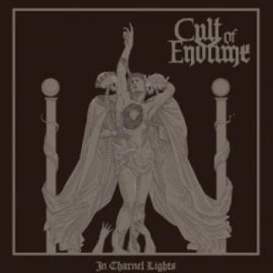 Cult Of Endtime - In Charnel Lights i gruppen CD hos Bengans Skivbutik AB (1476187)