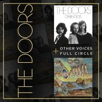 The Doors - Other Voices / Full Circle i gruppen CD hos Bengans Skivbutik AB (1476208)