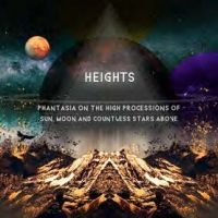 Heights - Phantasia On The High Processions.. i gruppen CD hos Bengans Skivbutik AB (1476259)