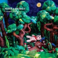 Shubaly Mishka - Coward's Path i gruppen VINYL hos Bengans Skivbutik AB (1476287)