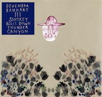 Devendra Banhart - Smokey Rolls Down Thunder Canyon i gruppen VINYL hos Bengans Skivbutik AB (1476760)