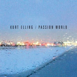 Elling Kurt - Passion World i gruppen CD hos Bengans Skivbutik AB (1476782)