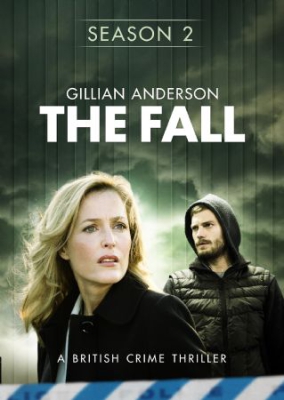 Fall - Säsong 2 - i gruppen DVD & BLU-RAY hos Bengans Skivbutik AB (1476946)