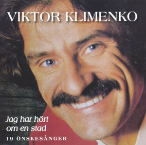 Klimenko Viktor - 19 Önskesånger i gruppen CD hos Bengans Skivbutik AB (1477095)