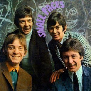 Small Faces - Small Faces (Vinyl) i gruppen VINYL hos Bengans Skivbutik AB (1477142)