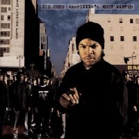 Ice Cube - Amerikkkas Most Wanted i gruppen CD hos Bengans Skivbutik AB (1479119)