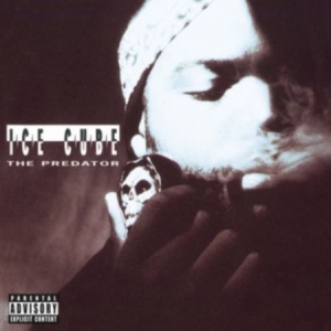 Ice Cube - Predator i gruppen CD hos Bengans Skivbutik AB (1479121)