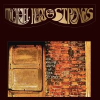 Michael Head And The Strands - The Magical World Of The Strands i gruppen Kommande - alla format hos Bengans Skivbutik AB (1479137)