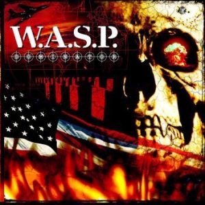 W.A.S.P. - Dominator i gruppen CD hos Bengans Skivbutik AB (1479156)