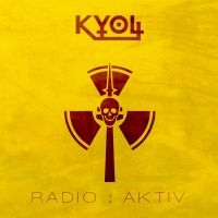 Kyoll - Radio:Aktiv i gruppen CD hos Bengans Skivbutik AB (1479171)