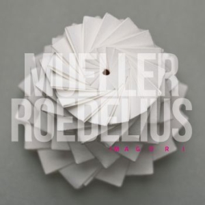 Mueller Roedelius - Imagori i gruppen VI TIPSER / Julegavetips CD hos Bengans Skivbutik AB (1479207)